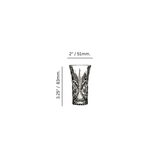 Majesty 2.5 oz. Shot