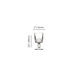 Majesty 2 oz. Cordial