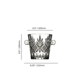 Majesty 70 oz. Ice Bucket