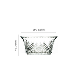 Majesty 1.5 GL. Ice Bucket (Champagne Chiller)