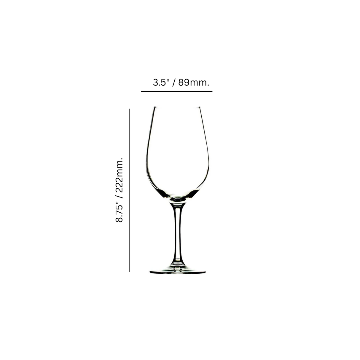 Malbec 16 oz. All Purpose Wine