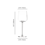 Metropolitan 12 oz. White Wine