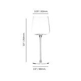 Metropolitan 23 oz. Red Wine