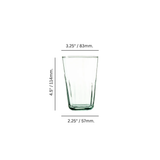 Mia Recycled 12.5 oz. Hi Ball