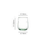 Mia Recycled 16 oz. Tumbler