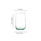Mia Recycled 21.25 oz. Tumbler