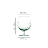 Mia Recycled 25 oz. XL Cocktail