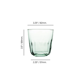 Mia Recycled 8 oz. Tumbler
