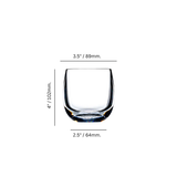 Mirage 13 oz. Double Old Fashioned