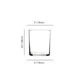 Moderne 12 oz. Rocks