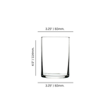 Moderne 16.75 oz. Tumbler