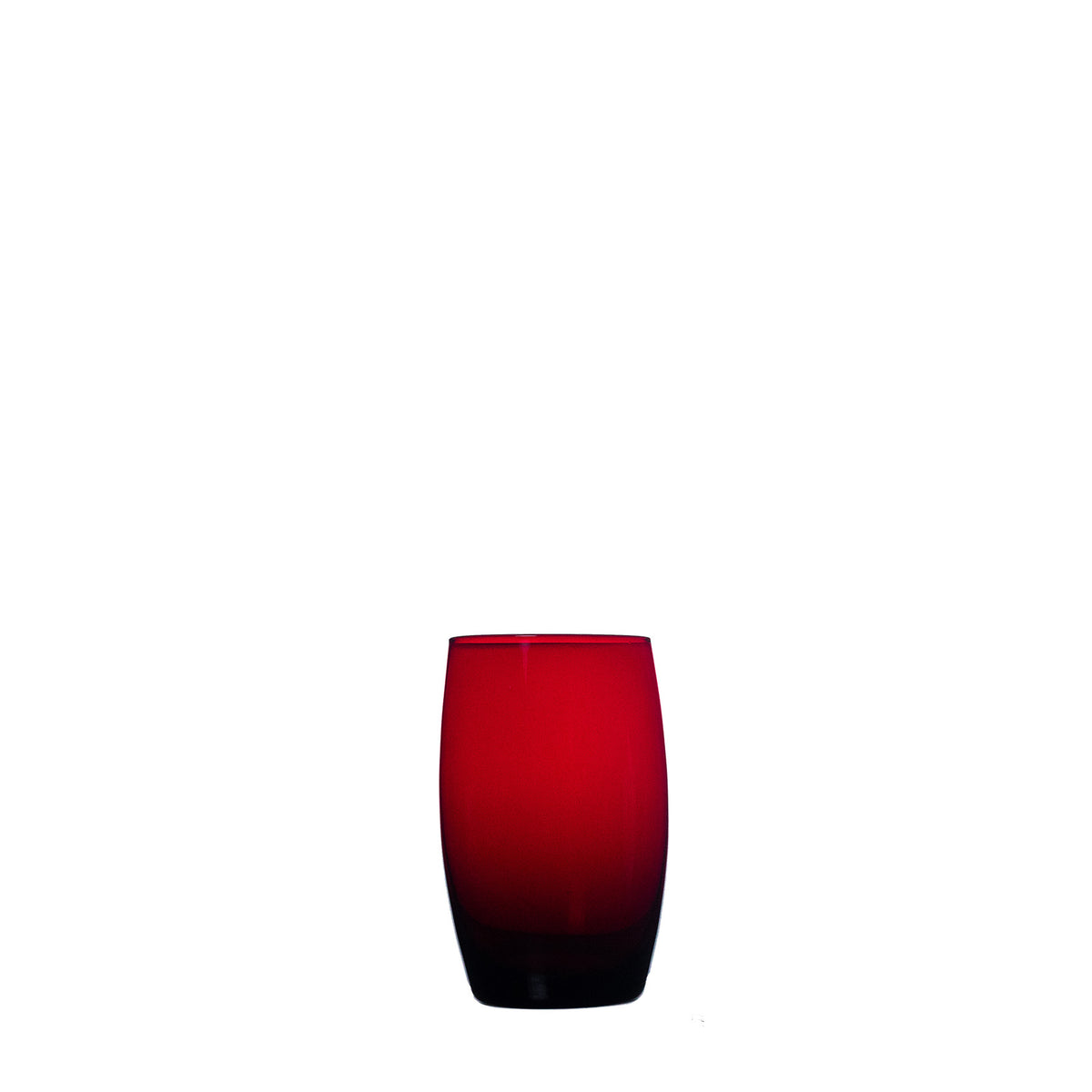 Red 11.75 oz. Hi Ball – Hospitality Brands