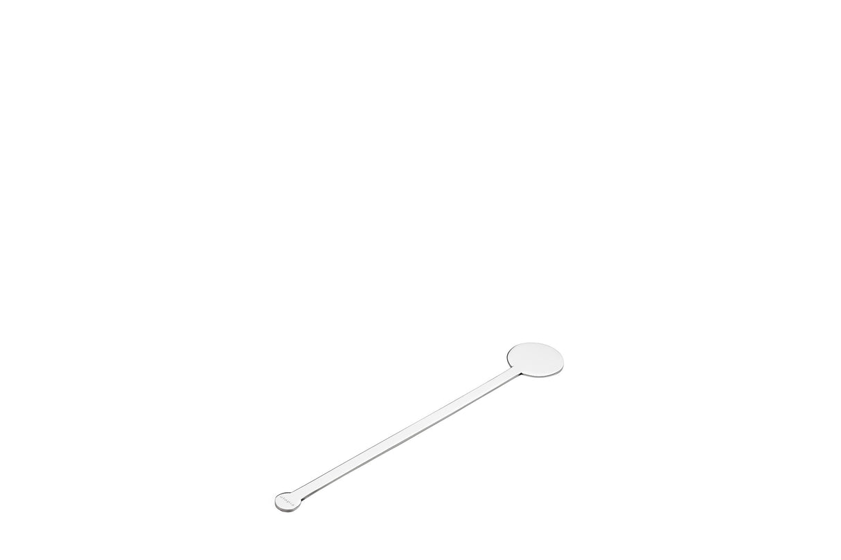 Stainless Steel Stirrer 7"