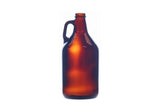 Amber Growler .5 GL.