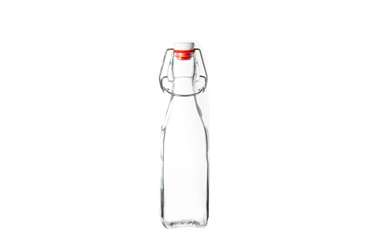 Square .5 L. Swing Bottle