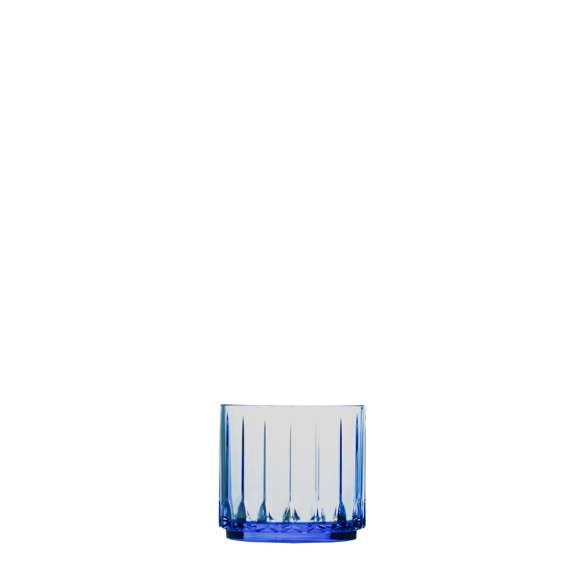 Tryst Stack 10.5 oz. Sapphire Old Fashioned – Hospitality Brands